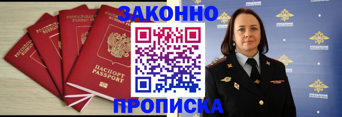 временная регистрация поиск в Курской области